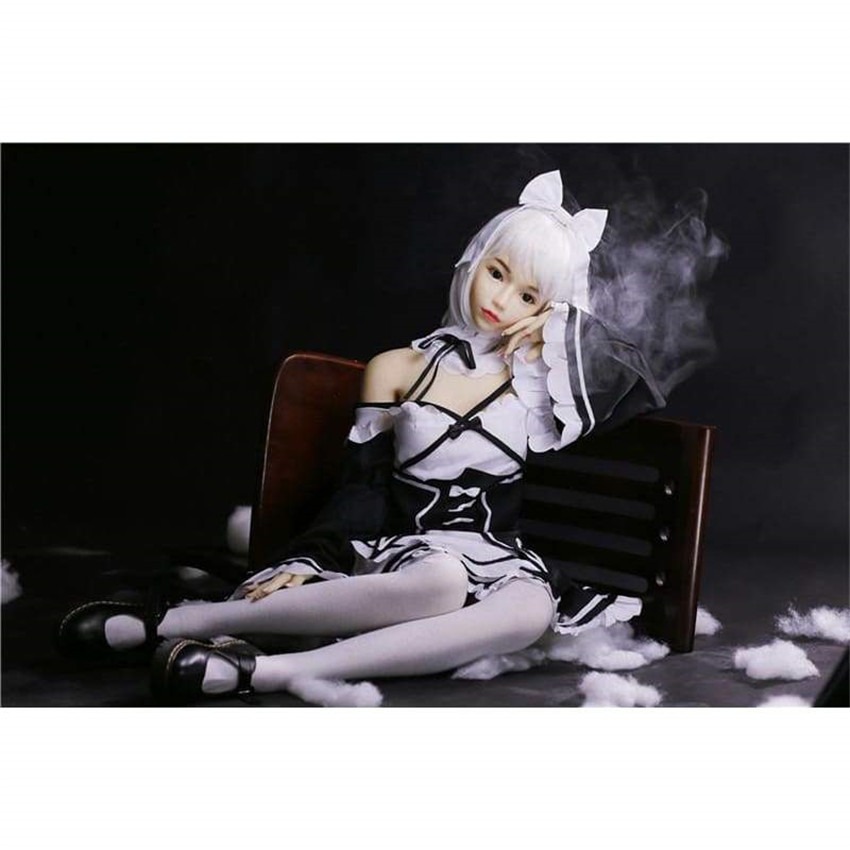 Cloth sex dolls