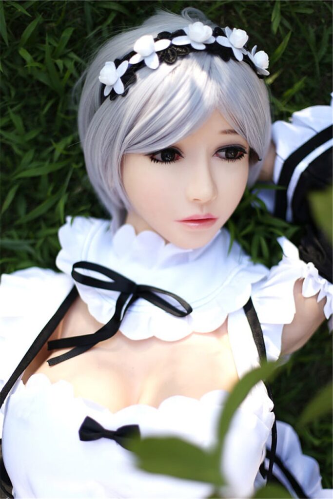 Futuristic Silicone Sex Doll Head Compilation 9 Best Sex Dolls Near Me | Cheap Realistic Love Dolls On Sale | Cherry Pie pretends to be a realistic sex doll who fucks Villa Best Sex Dolls Near Me | Cheap Realistic Love Dolls On Sale | Cherry Pie