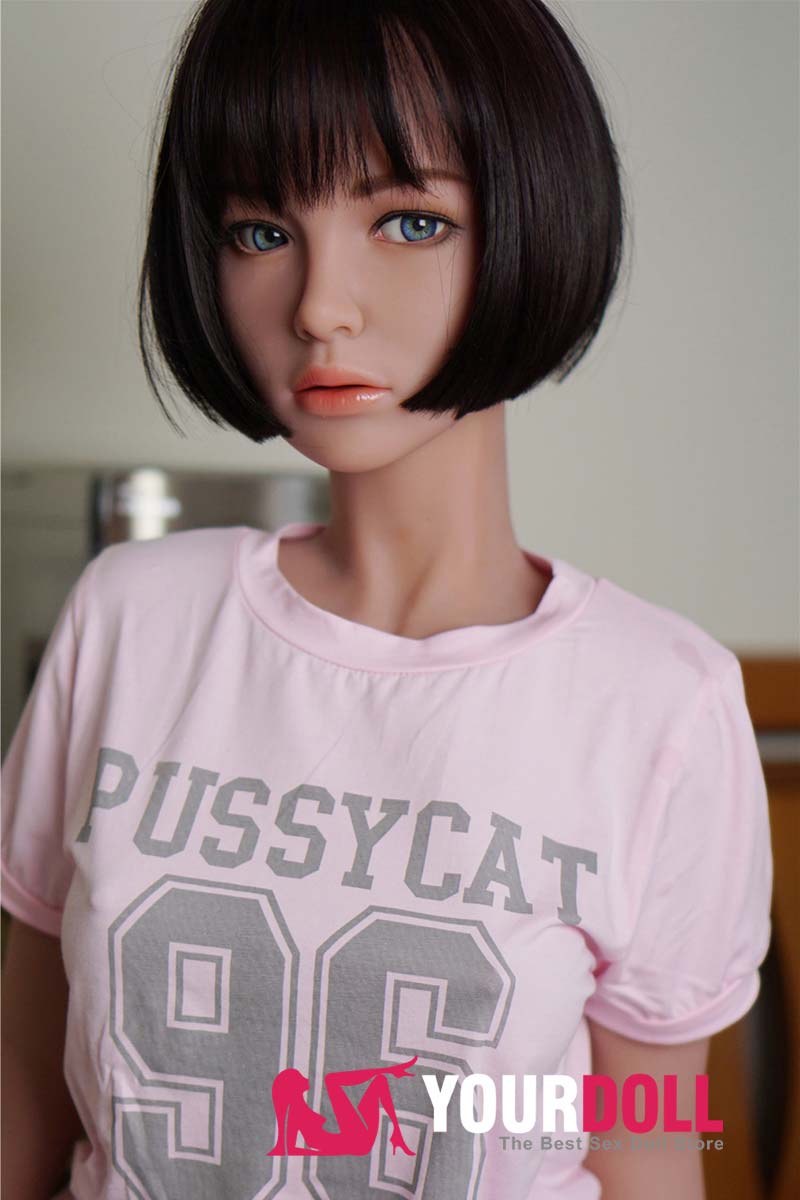 Having Sex With A Real Sex Doll Robot Deepthroat Buy Little Sex Dolls Best Silicone Andtpe