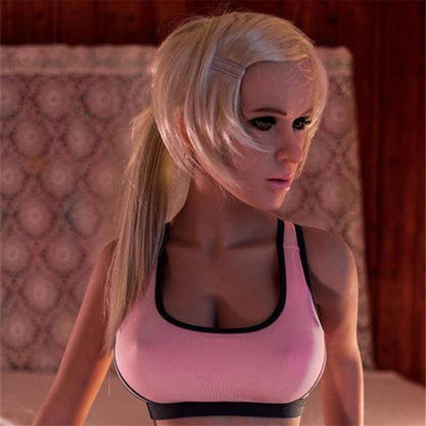movie sex doll