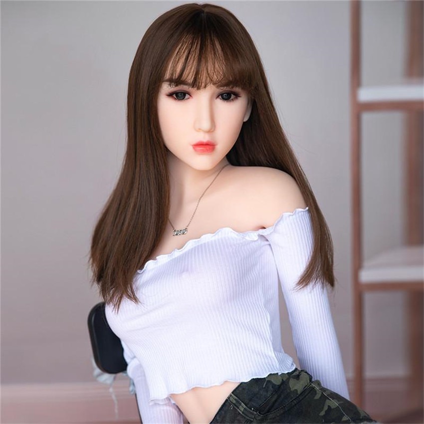 Sex doll looks real