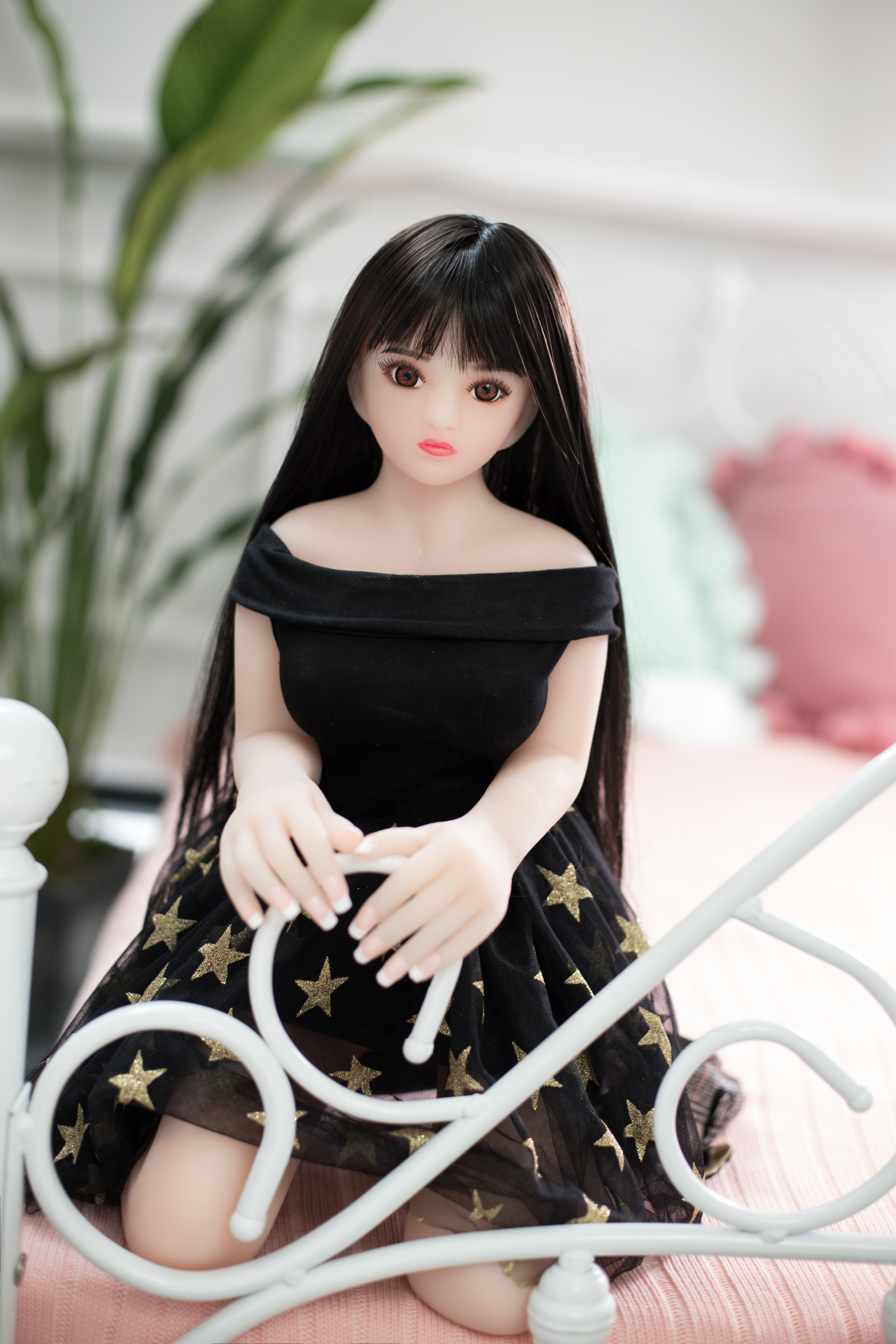 realistic sex dolls porn
