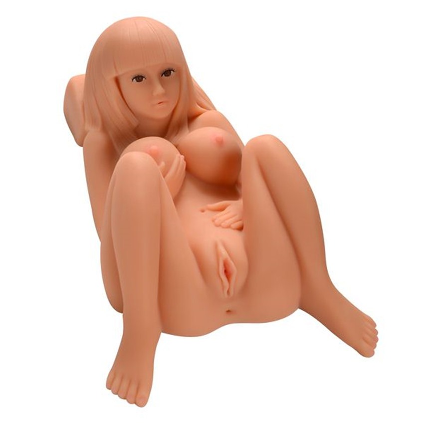 Boys and dolls, I've never been in love
