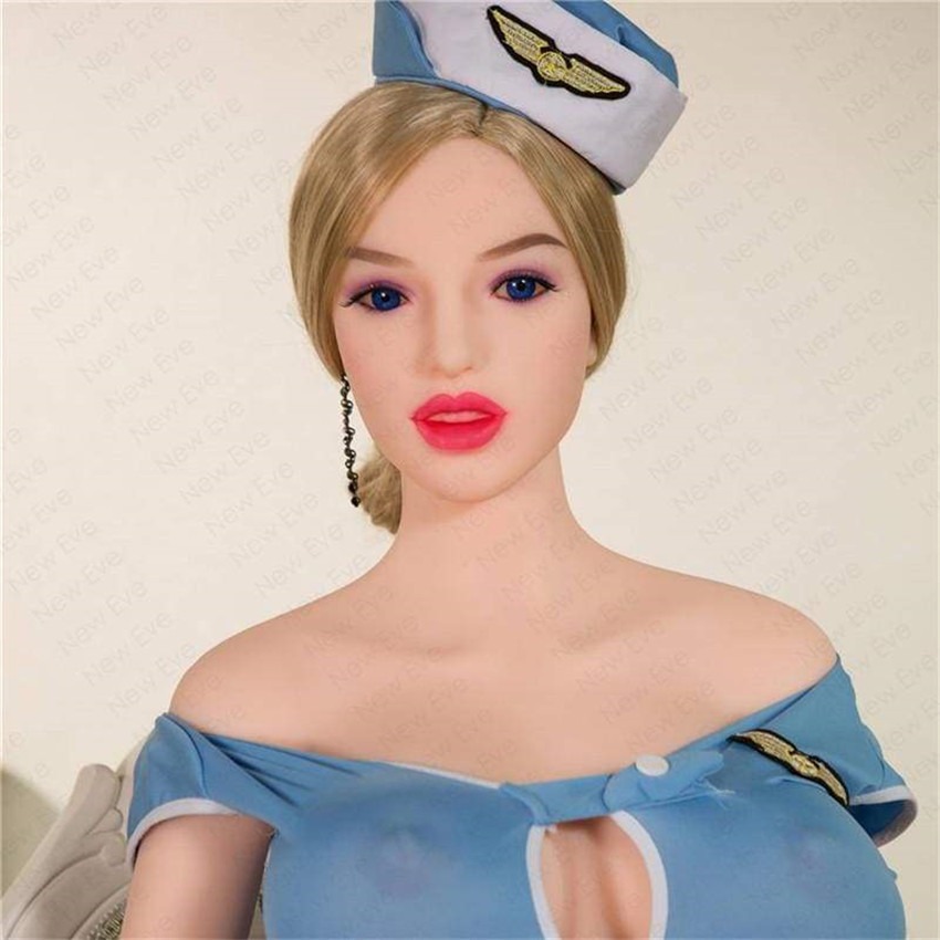 Moaning Lisa love doll
