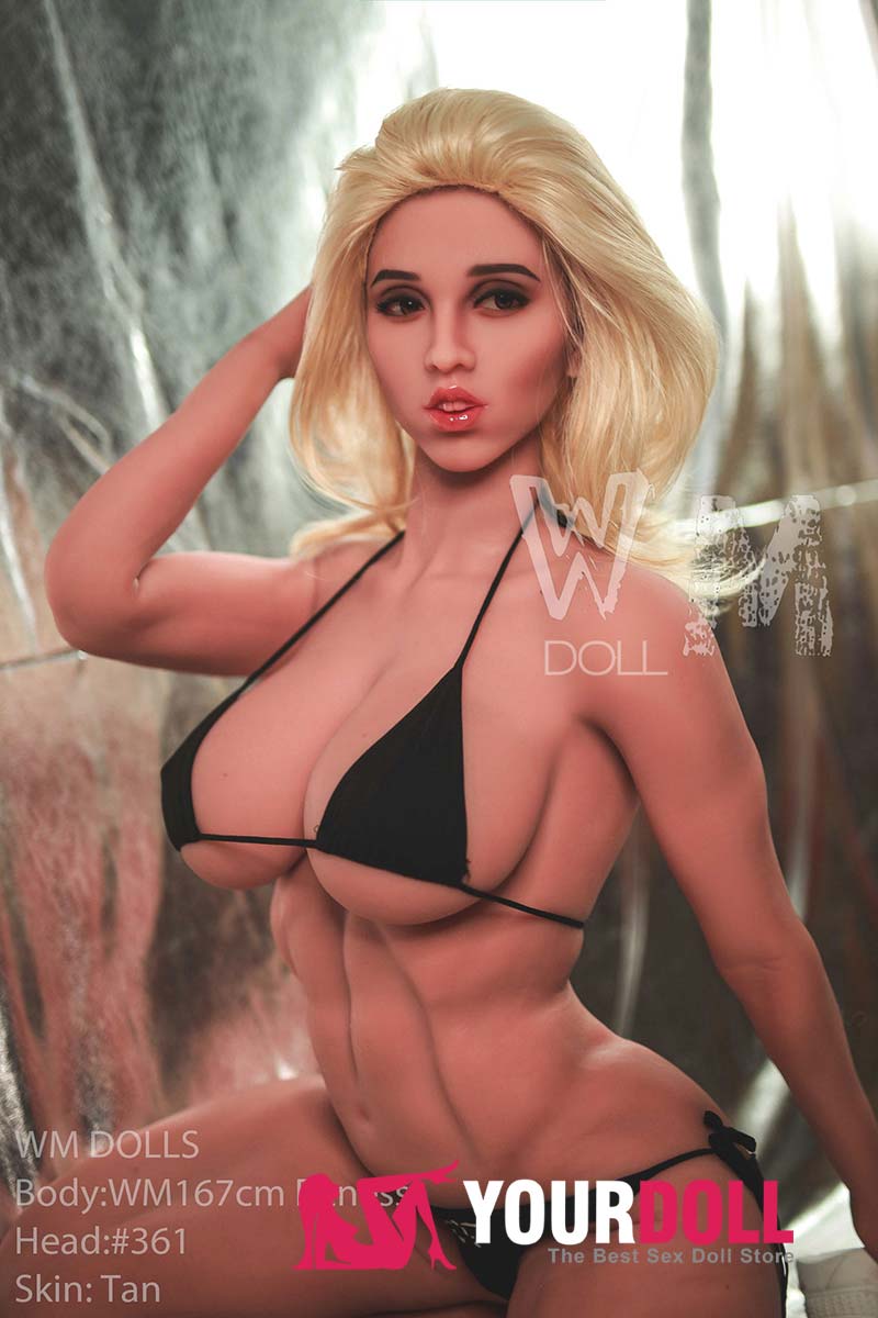 fucking love doll