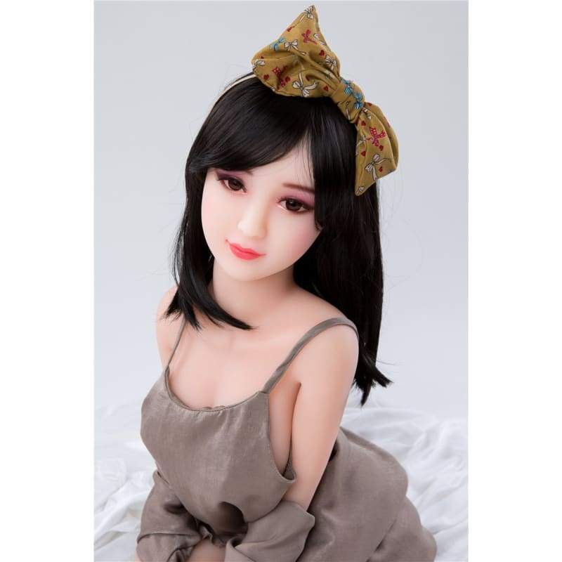 real love sex doll video