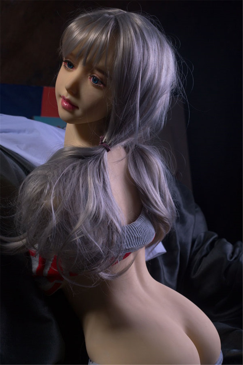 real human-like sex dolls