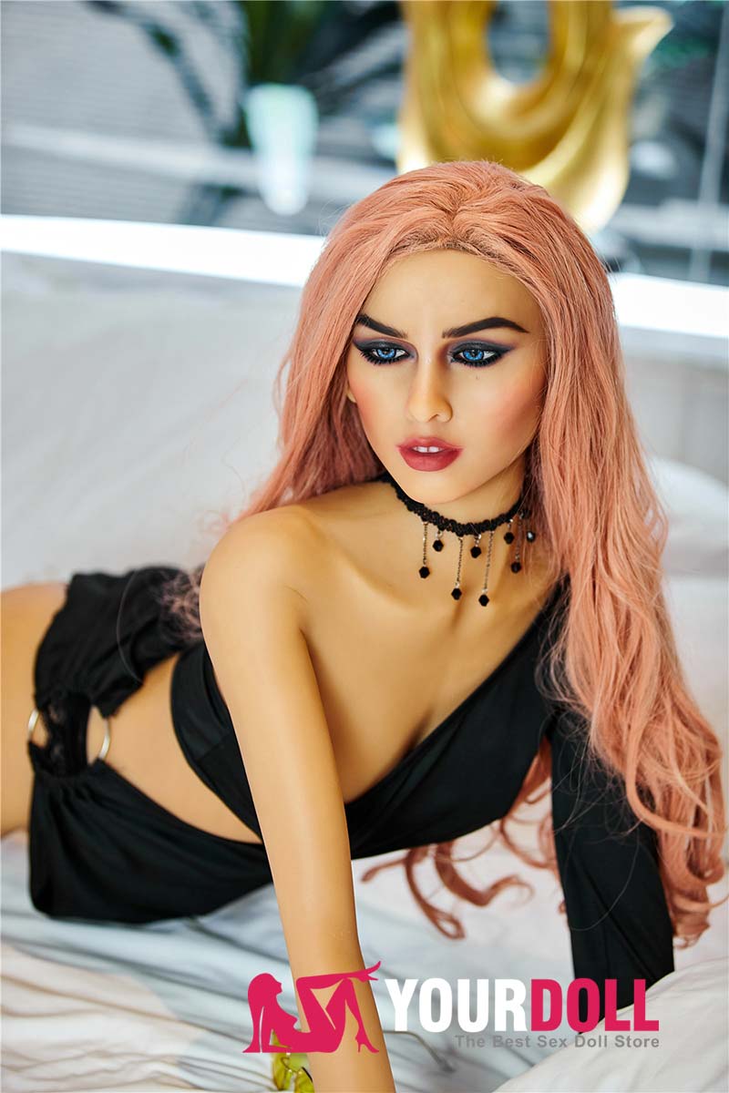 she male sex doll