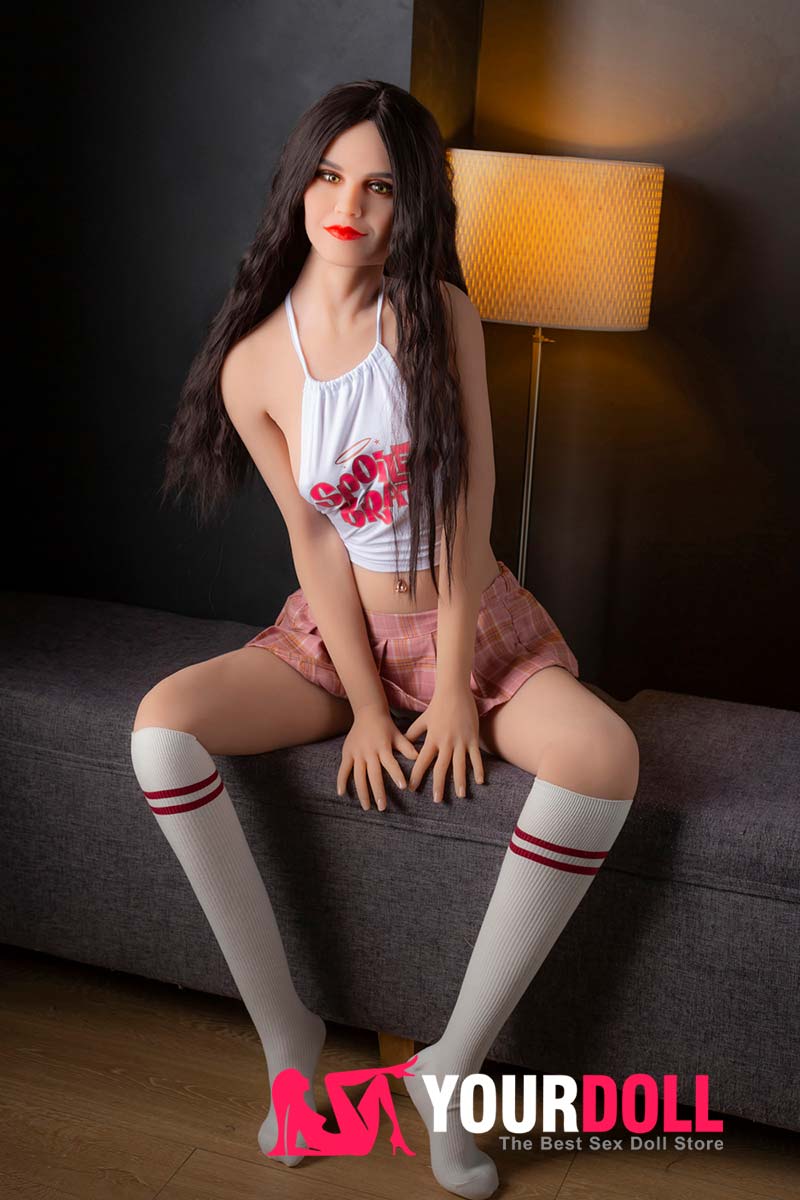 Build your own sex doll