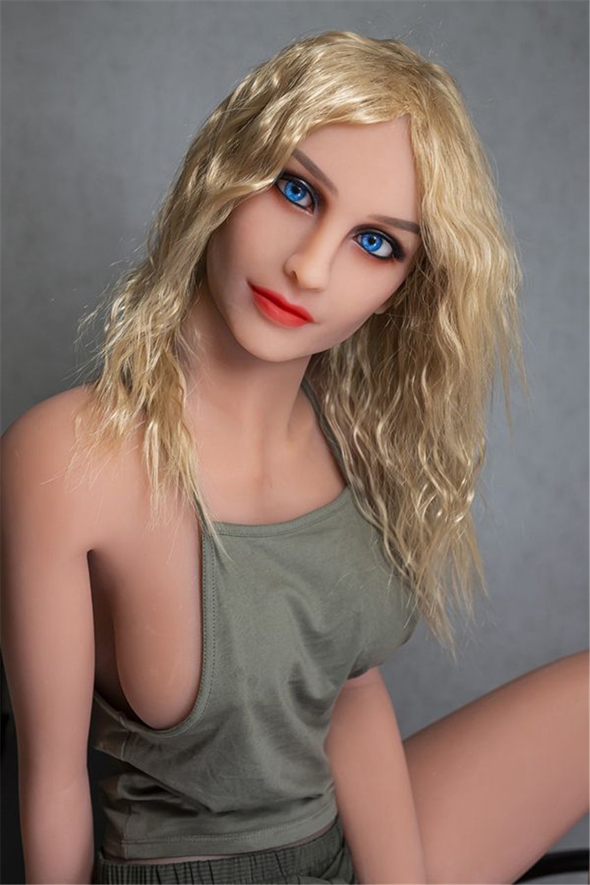 sex doll wig