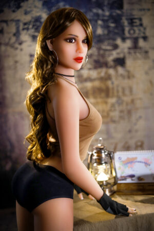 3J0A7927 Best Sex Dolls Near Me | Cheap Realistic Love Dolls On Sale | Cherry Pie