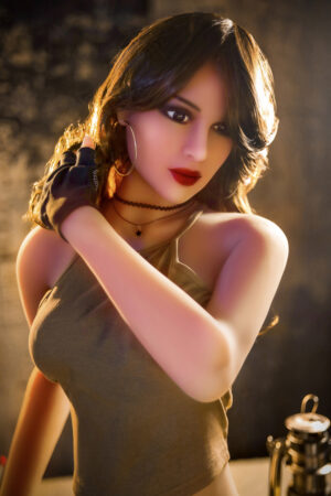 3J0A8001 Best Sex Dolls Near Me | Cheap Realistic Love Dolls On Sale | Cherry Pie