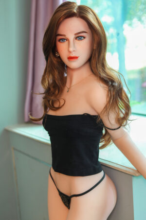 159cm (5.22ft) Small Chest Lifelike Sex Doll Odelette 38 Best Sex Dolls Near Me | Cheap Realistic Love Dolls On Sale | Cherry Pie 3J0A8233 Best Sex Dolls Near Me | Cheap Realistic Love Dolls On Sale | Cherry Pie