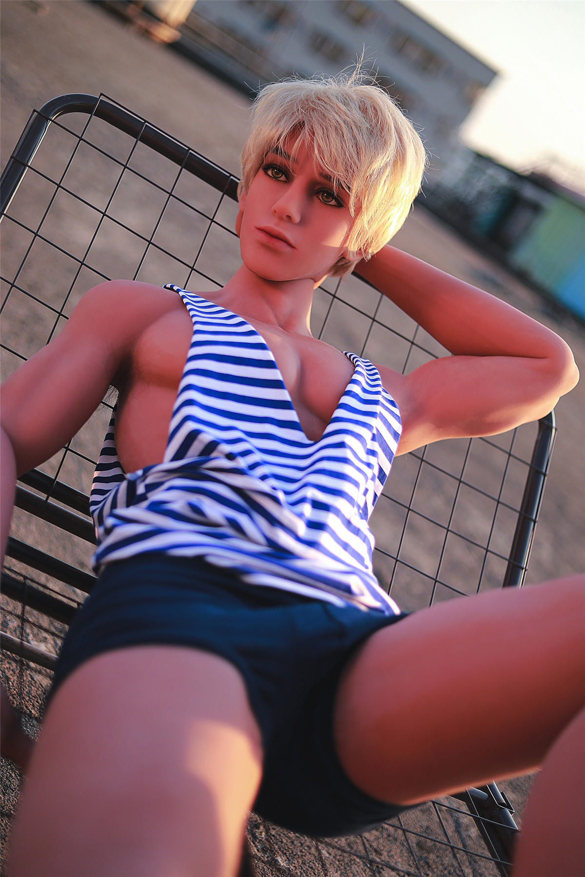 165cm (5.41ft) Gay Male Big Penis Love Doll Marcus 15 Best Sex Dolls Near Me | Cheap Realistic Love Dolls On Sale | Cherry Pie HE3A4181 Best Sex Dolls Near Me | Cheap Realistic Love Dolls On Sale | Cherry Pie