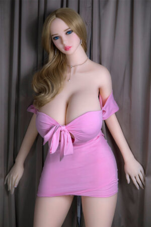 170cm (5.58ft) Huge Breasts Blonde Love Doll Latonia 43 Best Sex Dolls Near Me | Cheap Realistic Love Dolls On Sale | Cherry Pie HE3A7026 Best Sex Dolls Near Me | Cheap Realistic Love Dolls On Sale | Cherry Pie
