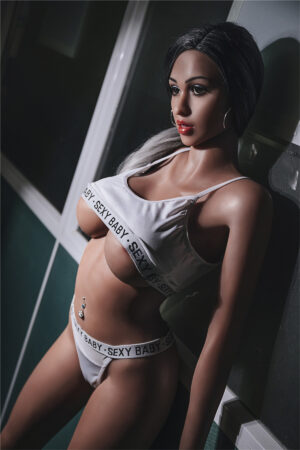 163cm (5.35ft) Big Boobs Real Girl Sex Doll Larisa 41 Best Sex Dolls Near Me | Cheap Realistic Love Dolls On Sale | Cherry Pie HE3A9744 副本 Best Sex Dolls Near Me | Cheap Realistic Love Dolls On Sale | Cherry Pie