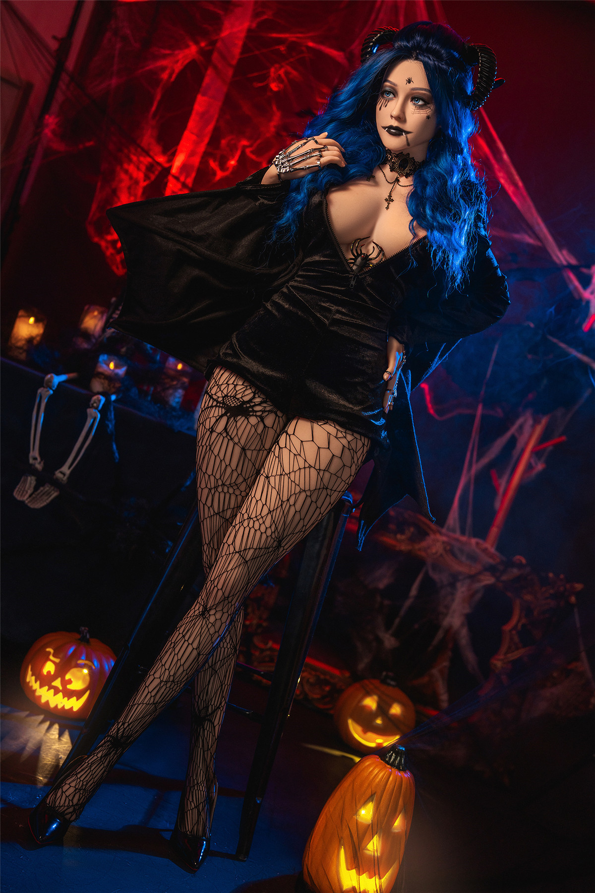 164cm (5.38ft) Big Boobs Silicone Head & Body Cosplay Love Doll Bridget FC6 14 Best Sex Dolls Near Me | Cheap Realistic Love Dolls On Sale | Cherry Pie DSC02884 Best Sex Dolls Near Me | Cheap Realistic Love Dolls On Sale | Cherry Pie