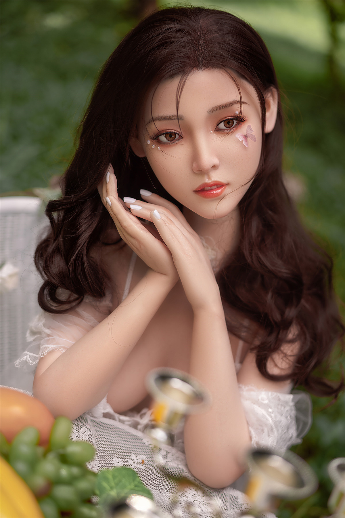 164cm (5.38ft) Big Chest Silicone Head & Body Female Sex Doll Janet FC6 1 Best Sex Dolls Near Me | Cheap Realistic Love Dolls On Sale | Cherry Pie DSC05848 Best Sex Dolls Near Me | Cheap Realistic Love Dolls On Sale | Cherry Pie