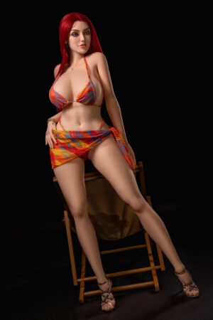 169cm (5.54ft) Big Bust Red Head Love Doll Neva 28 Best Sex Dolls Near Me | Cheap Realistic Love Dolls On Sale | Cherry Pie DSC02645 Best Sex Dolls Near Me | Cheap Realistic Love Dolls On Sale | Cherry Pie