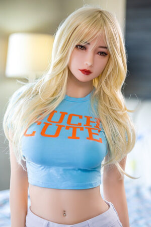 158cm (5.18ft) Small Boobs European Love Doll Astrid 29 Best Sex Dolls Near Me | Cheap Realistic Love Dolls On Sale | Cherry Pie N1A0286 Best Sex Dolls Near Me | Cheap Realistic Love Dolls On Sale | Cherry Pie
