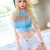 N1A0297 Best Sex Dolls Near Me | Cheap Realistic Love Dolls On Sale | Cherry Pie