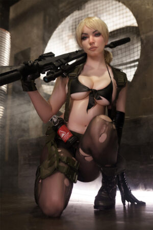 164cm (5.38ft) Big Bust Blonde Sex Doll Silicone Head & Body Nicola FC6 19 Best Sex Dolls Near Me | Cheap Realistic Love Dolls On Sale | Cherry Pie 07 Best Sex Dolls Near Me | Cheap Realistic Love Dolls On Sale | Cherry Pie