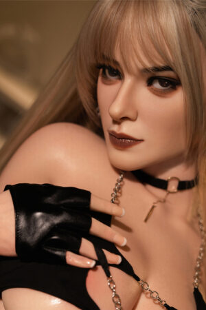 148cm (4.85ft) Small Chest Petite Sex Doll Silicone Head & Body Melissa FC6 38 Best Sex Dolls Near Me | Cheap Realistic Love Dolls On Sale | Cherry Pie 1 6 Best Sex Dolls Near Me | Cheap Realistic Love Dolls On Sale | Cherry Pie