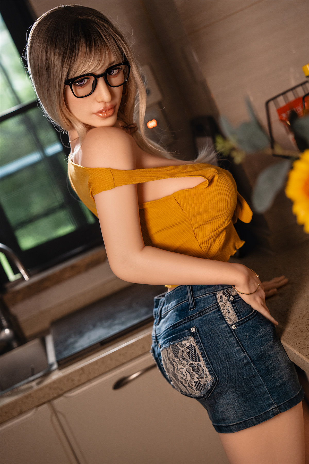 170cm (5.58ft) Small Breasts Realistic Love Doll Phyllis 3 Best Sex Dolls Near Me | Cheap Realistic Love Dolls On Sale | Cherry Pie 10 12 Best Sex Dolls Near Me | Cheap Realistic Love Dolls On Sale | Cherry Pie