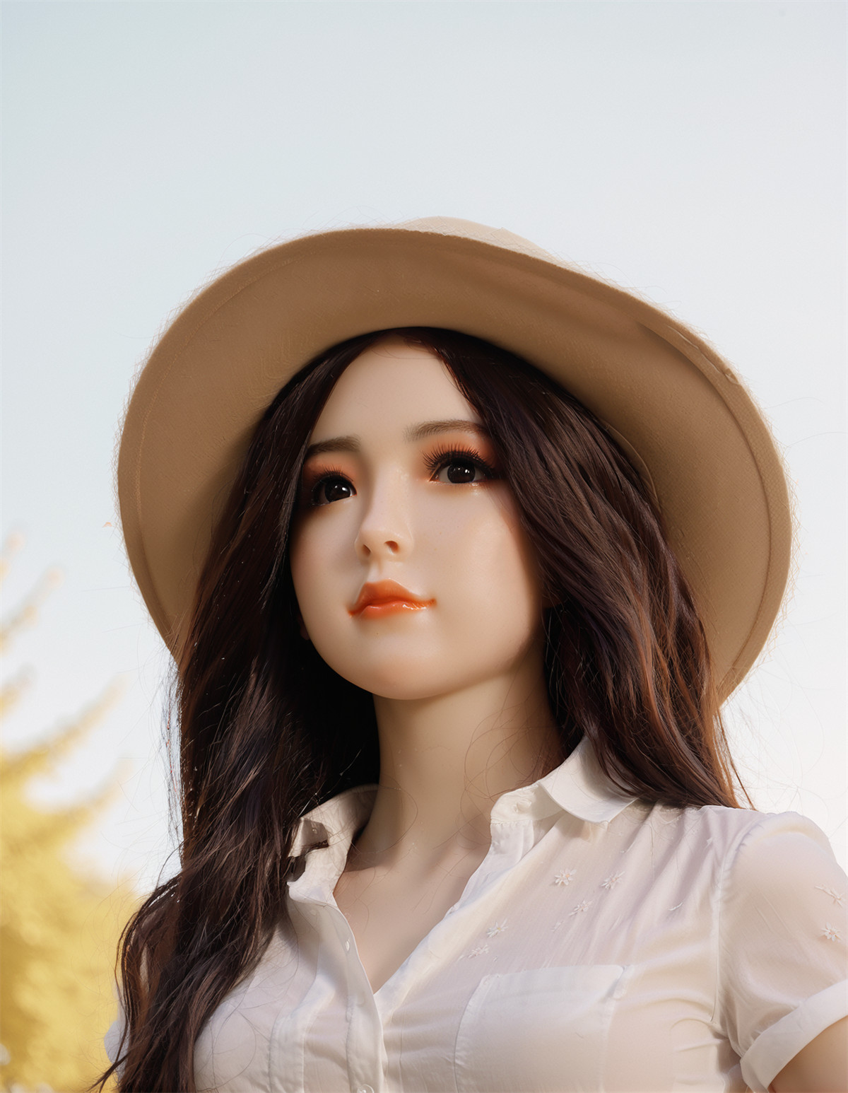 148cm (4.85ft) Small Tits Sweet Girl Sex Doll Ayaka 5 Best Sex Dolls Near Me | Cheap Realistic Love Dolls On Sale | Cherry Pie 148cm AB2 1 1 Best Sex Dolls Near Me | Cheap Realistic Love Dolls On Sale | Cherry Pie