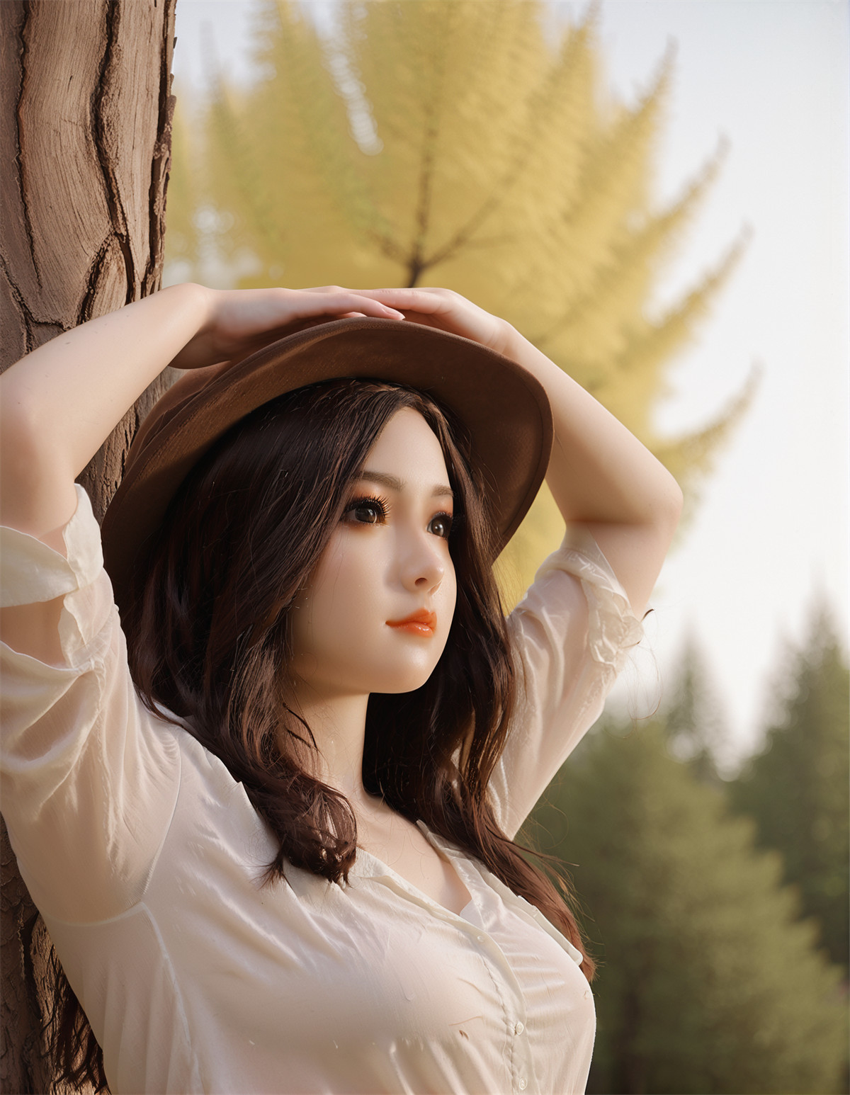 148cm (4.85ft) Small Tits Sweet Girl Sex Doll Ayaka 6 Best Sex Dolls Near Me | Cheap Realistic Love Dolls On Sale | Cherry Pie 148cm AB2 2 1 Best Sex Dolls Near Me | Cheap Realistic Love Dolls On Sale | Cherry Pie