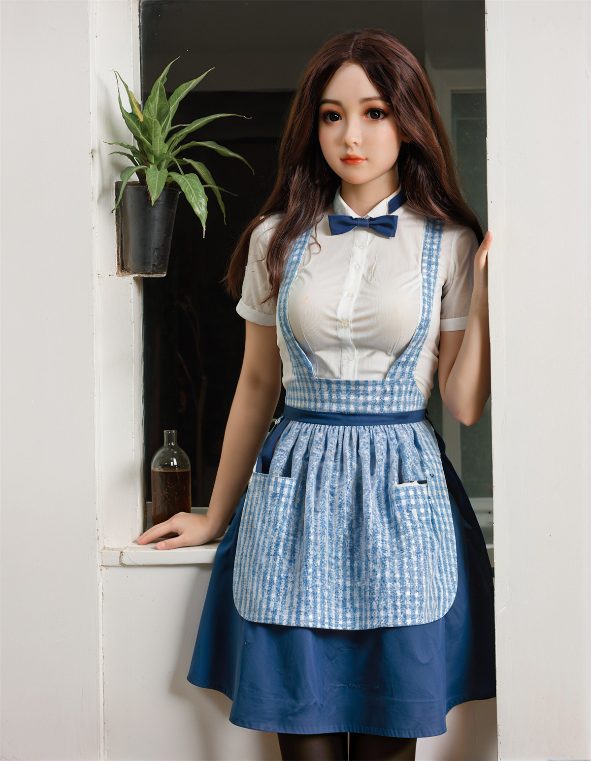 148cm (4.85ft) Small Boobs Petite Asian Sex Doll Yukina 4 Best Sex Dolls Near Me | Cheap Realistic Love Dolls On Sale | Cherry Pie 148cm AB2 3 Best Sex Dolls Near Me | Cheap Realistic Love Dolls On Sale | Cherry Pie