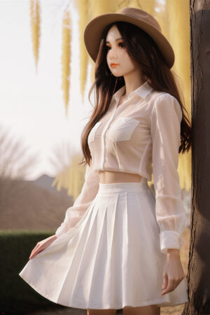 148cm (4.85ft) Small Tits Sweet Girl Sex Doll Ayaka 21 Best Sex Dolls Near Me | Cheap Realistic Love Dolls On Sale | Cherry Pie 148cm AB2 4 1 Best Sex Dolls Near Me | Cheap Realistic Love Dolls On Sale | Cherry Pie