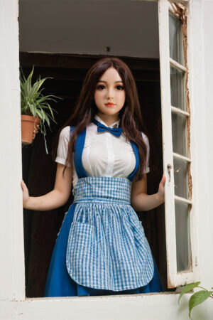 148cm (4.85ft) Small Boobs Petite Asian Sex Doll Yukina 20 Best Sex Dolls Near Me | Cheap Realistic Love Dolls On Sale | Cherry Pie 148cm AB2 4 Best Sex Dolls Near Me | Cheap Realistic Love Dolls On Sale | Cherry Pie