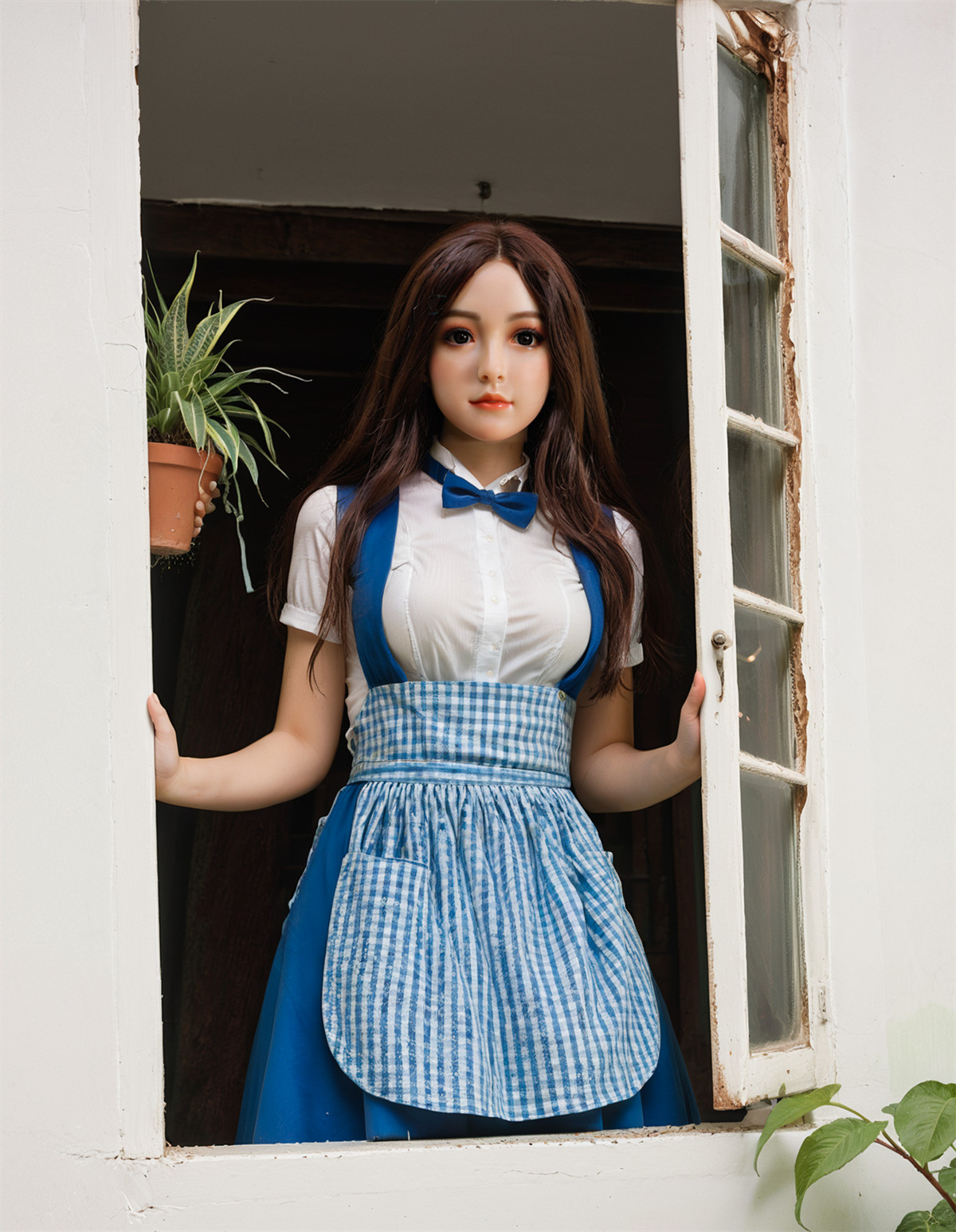 148cm (4.85ft) Small Boobs Petite Asian Sex Doll Yukina 5 Best Sex Dolls Near Me | Cheap Realistic Love Dolls On Sale | Cherry Pie 148cm AB2 4 Best Sex Dolls Near Me | Cheap Realistic Love Dolls On Sale | Cherry Pie