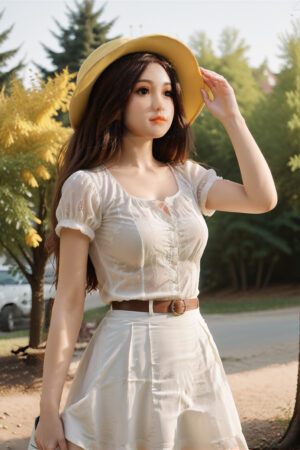 148cm (4.85ft) Small Tits Sweet Girl Sex Doll Ayaka 16 Best Sex Dolls Near Me | Cheap Realistic Love Dolls On Sale | Cherry Pie 148cm AB2 5 1 Best Sex Dolls Near Me | Cheap Realistic Love Dolls On Sale | Cherry Pie
