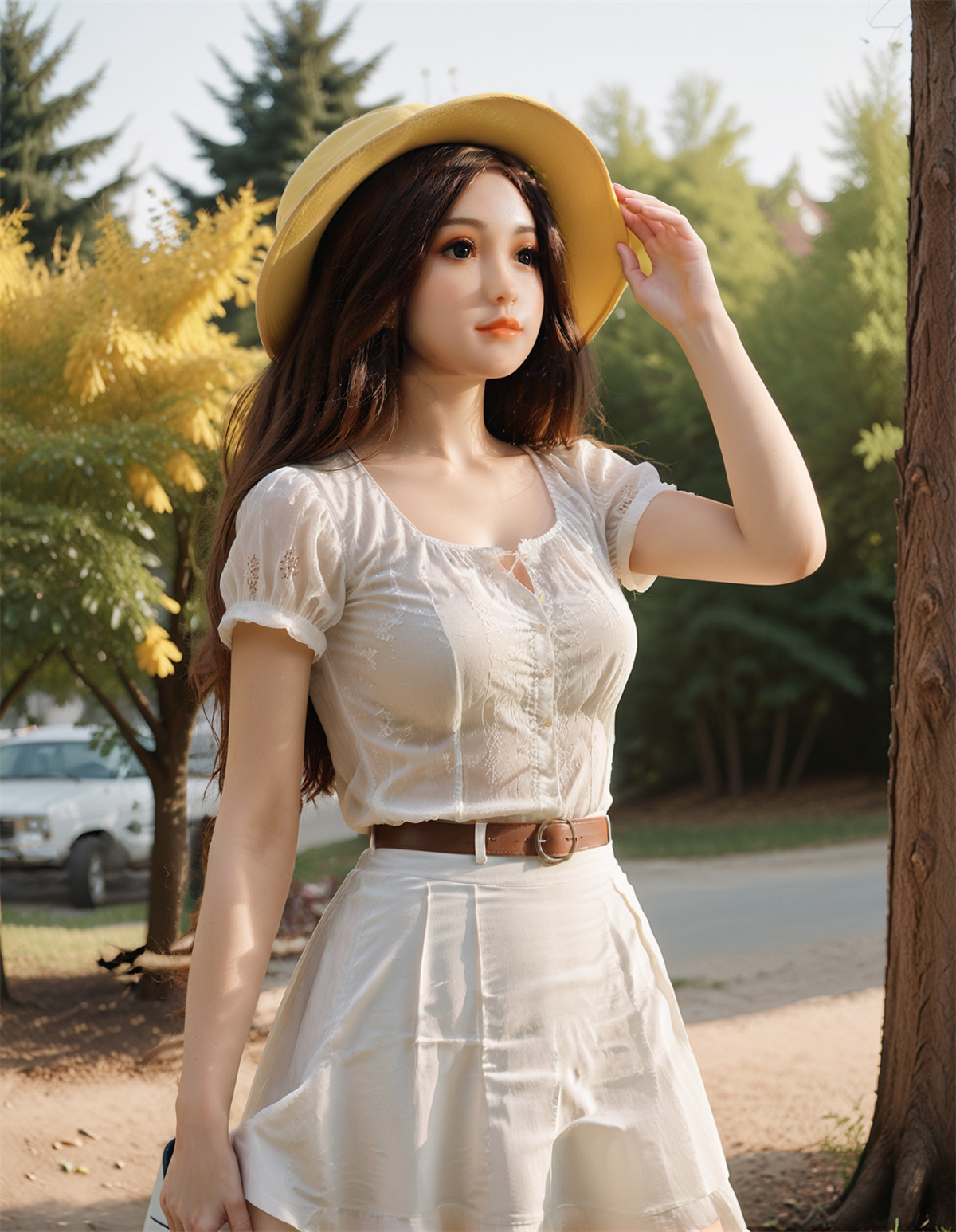 148cm (4.85ft) Small Tits Sweet Girl Sex Doll Ayaka 3 Best Sex Dolls Near Me | Cheap Realistic Love Dolls On Sale | Cherry Pie 148cm AB2 5 1 Best Sex Dolls Near Me | Cheap Realistic Love Dolls On Sale | Cherry Pie