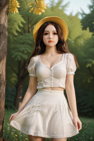 148cm (4.85ft) Small Tits Sweet Girl Sex Doll Ayaka 22 Best Sex Dolls Near Me | Cheap Realistic Love Dolls On Sale | Cherry Pie 148cm AB2 6 1 Best Sex Dolls Near Me | Cheap Realistic Love Dolls On Sale | Cherry Pie
