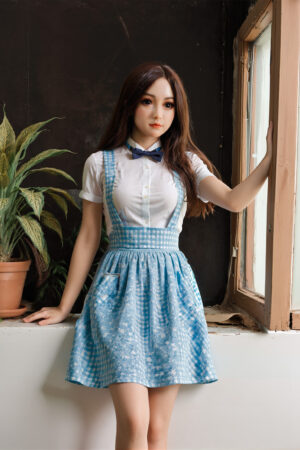 148cm (4.85ft) Small Boobs Petite Asian Sex Doll Yukina 22 Best Sex Dolls Near Me | Cheap Realistic Love Dolls On Sale | Cherry Pie 148cm AB2 6 Best Sex Dolls Near Me | Cheap Realistic Love Dolls On Sale | Cherry Pie