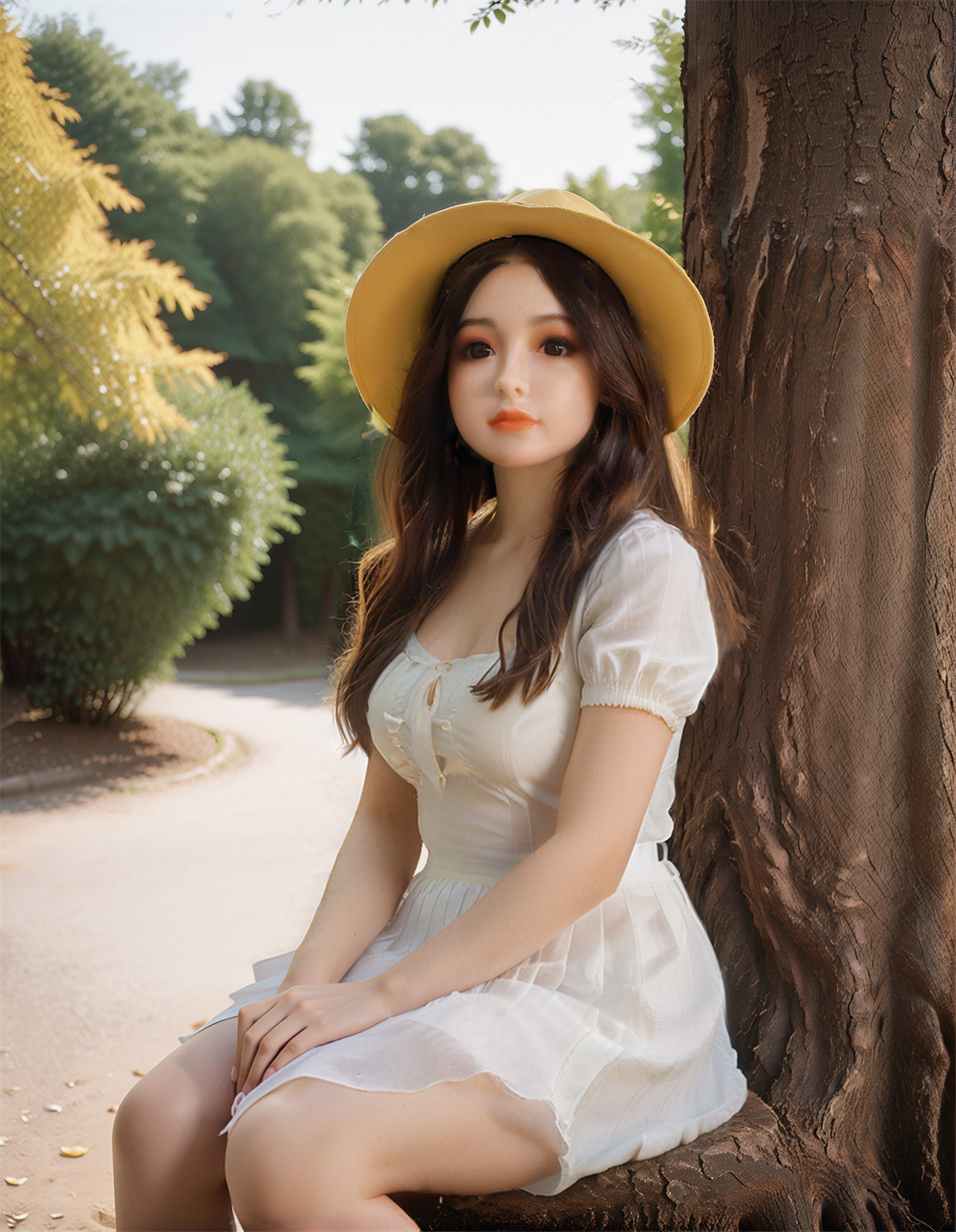 148cm (4.85ft) Small Tits Sweet Girl Sex Doll Ayaka 10 Best Sex Dolls Near Me | Cheap Realistic Love Dolls On Sale | Cherry Pie 148cm AB2 7 1 Best Sex Dolls Near Me | Cheap Realistic Love Dolls On Sale | Cherry Pie