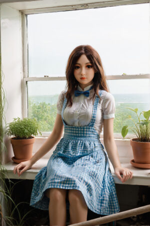 148cm (4.85ft) Small Boobs Petite Asian Sex Doll Yukina 23 Best Sex Dolls Near Me | Cheap Realistic Love Dolls On Sale | Cherry Pie 148cm AB2 7 Best Sex Dolls Near Me | Cheap Realistic Love Dolls On Sale | Cherry Pie
