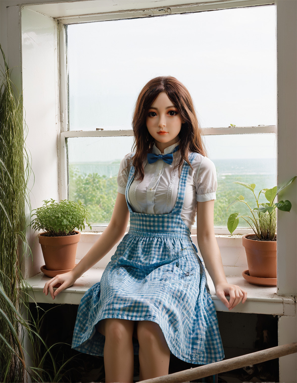 148cm (4.85ft) Small Boobs Petite Asian Sex Doll Yukina 8 Best Sex Dolls Near Me | Cheap Realistic Love Dolls On Sale | Cherry Pie 148cm AB2 7 Best Sex Dolls Near Me | Cheap Realistic Love Dolls On Sale | Cherry Pie