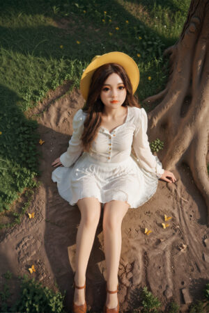 148cm (4.85ft) Small Tits Sweet Girl Sex Doll Ayaka 17 Best Sex Dolls Near Me | Cheap Realistic Love Dolls On Sale | Cherry Pie 148cm AB2 8 Best Sex Dolls Near Me | Cheap Realistic Love Dolls On Sale | Cherry Pie