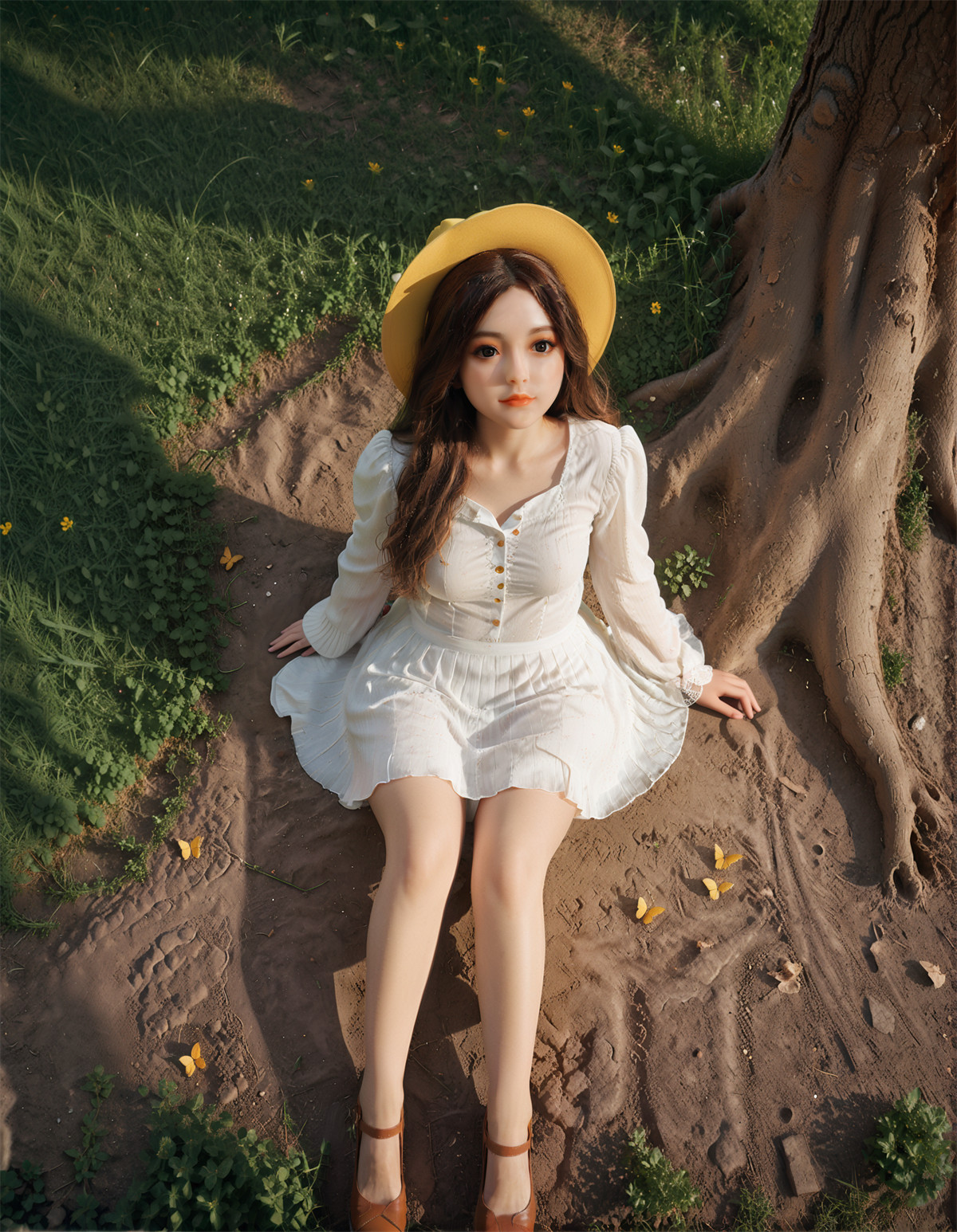 148cm (4.85ft) Small Tits Sweet Girl Sex Doll Ayaka 4 Best Sex Dolls Near Me | Cheap Realistic Love Dolls On Sale | Cherry Pie 148cm AB2 8 Best Sex Dolls Near Me | Cheap Realistic Love Dolls On Sale | Cherry Pie