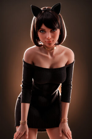 151cm AB17 1 Best Sex Dolls Near Me | Cheap Realistic Love Dolls On Sale | Cherry Pie