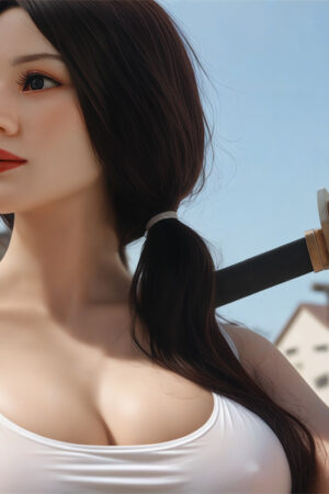 153cm (5.02ft) Big Chest Plump Girl Love Doll Aiko 24 Best Sex Dolls Near Me | Cheap Realistic Love Dolls On Sale | Cherry Pie 153cm AB5 5 Best Sex Dolls Near Me | Cheap Realistic Love Dolls On Sale | Cherry Pie