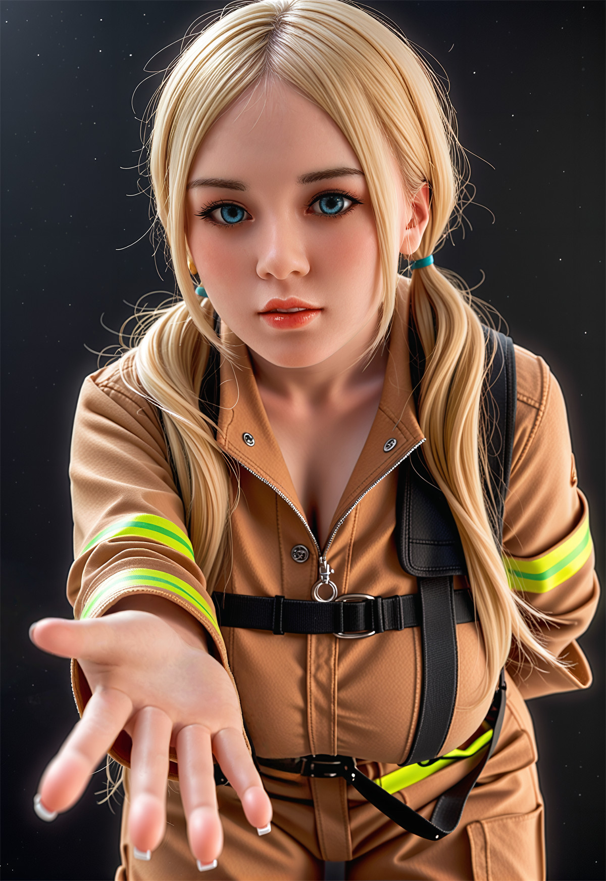 153cm (5.02ft) Big Bust Cute Girl Sex Doll Janey 1 Best Sex Dolls Near Me | Cheap Realistic Love Dolls On Sale | Cherry Pie 153cm AB8 12 1 Best Sex Dolls Near Me | Cheap Realistic Love Dolls On Sale | Cherry Pie