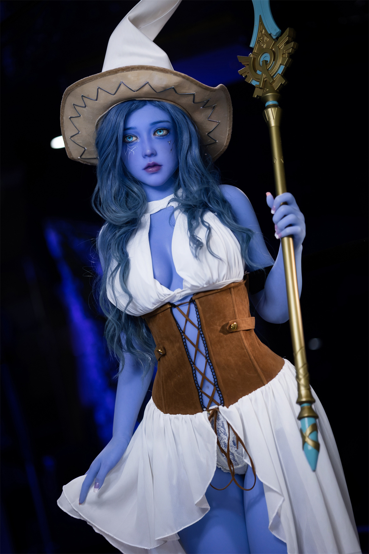 160cm (5.25ft) Big Chest Exotic Love Doll Dena 7 Best Sex Dolls Near Me | Cheap Realistic Love Dolls On Sale | Cherry Pie 1N1A0660 Best Sex Dolls Near Me | Cheap Realistic Love Dolls On Sale | Cherry Pie