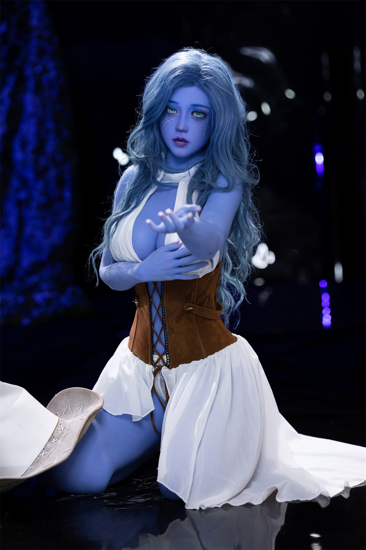 160cm (5.25ft) Big Chest Exotic Love Doll Dena 26 Best Sex Dolls Near Me | Cheap Realistic Love Dolls On Sale | Cherry Pie 1N1A0855 Best Sex Dolls Near Me | Cheap Realistic Love Dolls On Sale | Cherry Pie