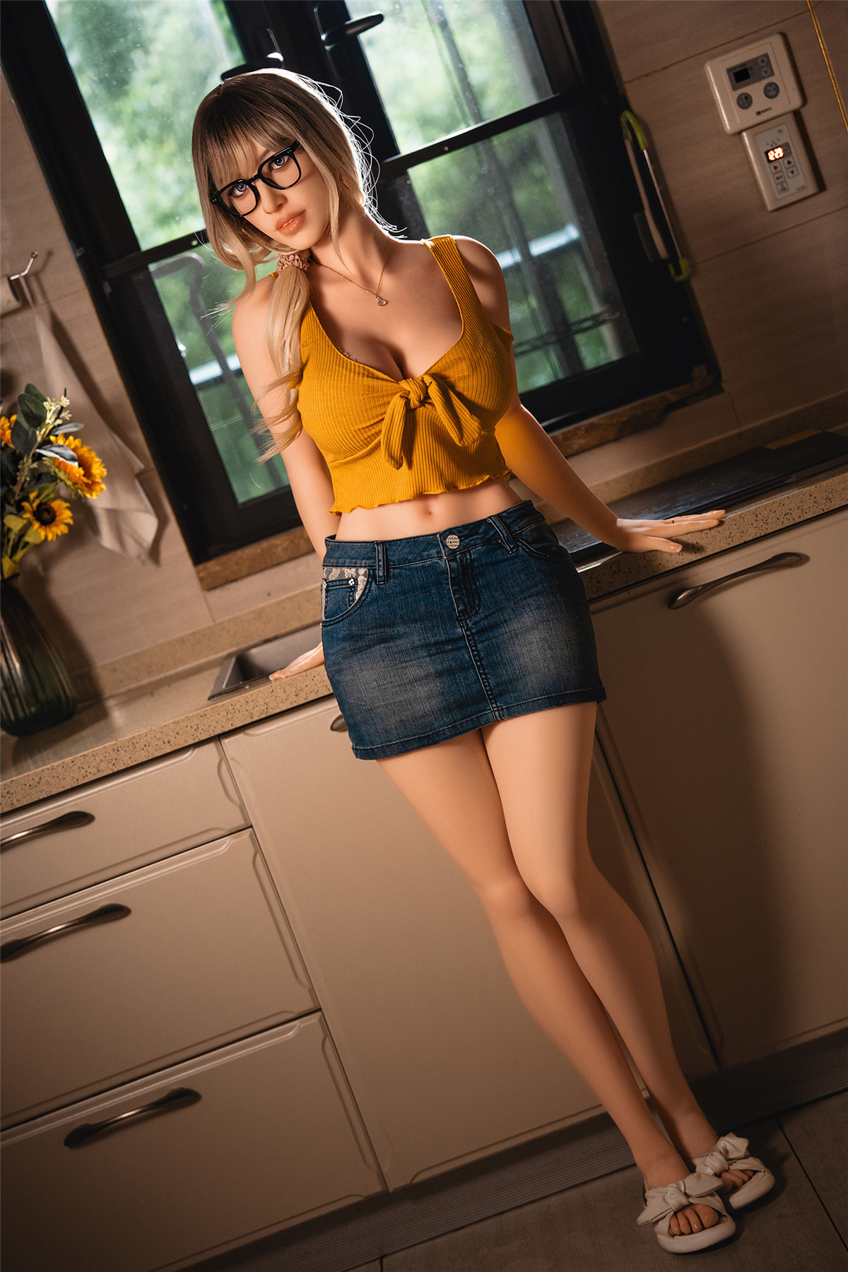 170cm (5.58ft) Small Breasts Realistic Love Doll Phyllis 9 Best Sex Dolls Near Me | Cheap Realistic Love Dolls On Sale | Cherry Pie 9 12 Best Sex Dolls Near Me | Cheap Realistic Love Dolls On Sale | Cherry Pie