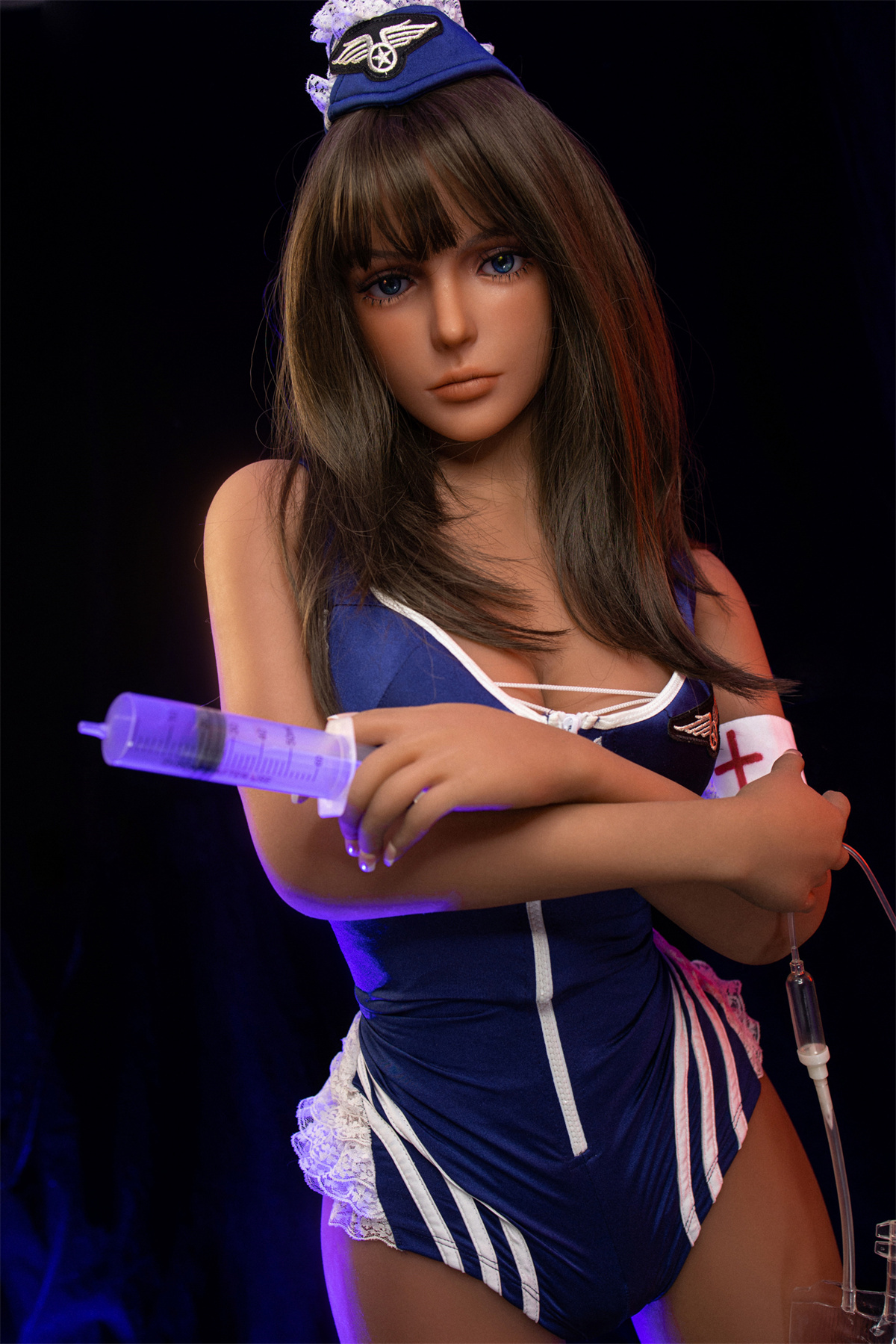 158cm (5.18ft) Small Bust Skinny Sex Doll Maleah 15 Best Sex Dolls Near Me | Cheap Realistic Love Dolls On Sale | Cherry Pie N1A1647 Best Sex Dolls Near Me | Cheap Realistic Love Dolls On Sale | Cherry Pie